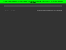 Tablet Screenshot of americanwholesalefurniture1.com